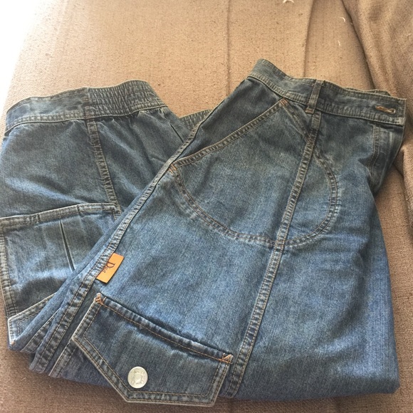 DIOR VINTAGE PANTs๐HP - Picture 4 of 16